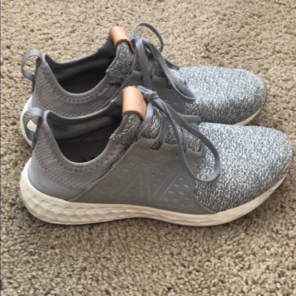 New Balance Fresh Foam Cruz